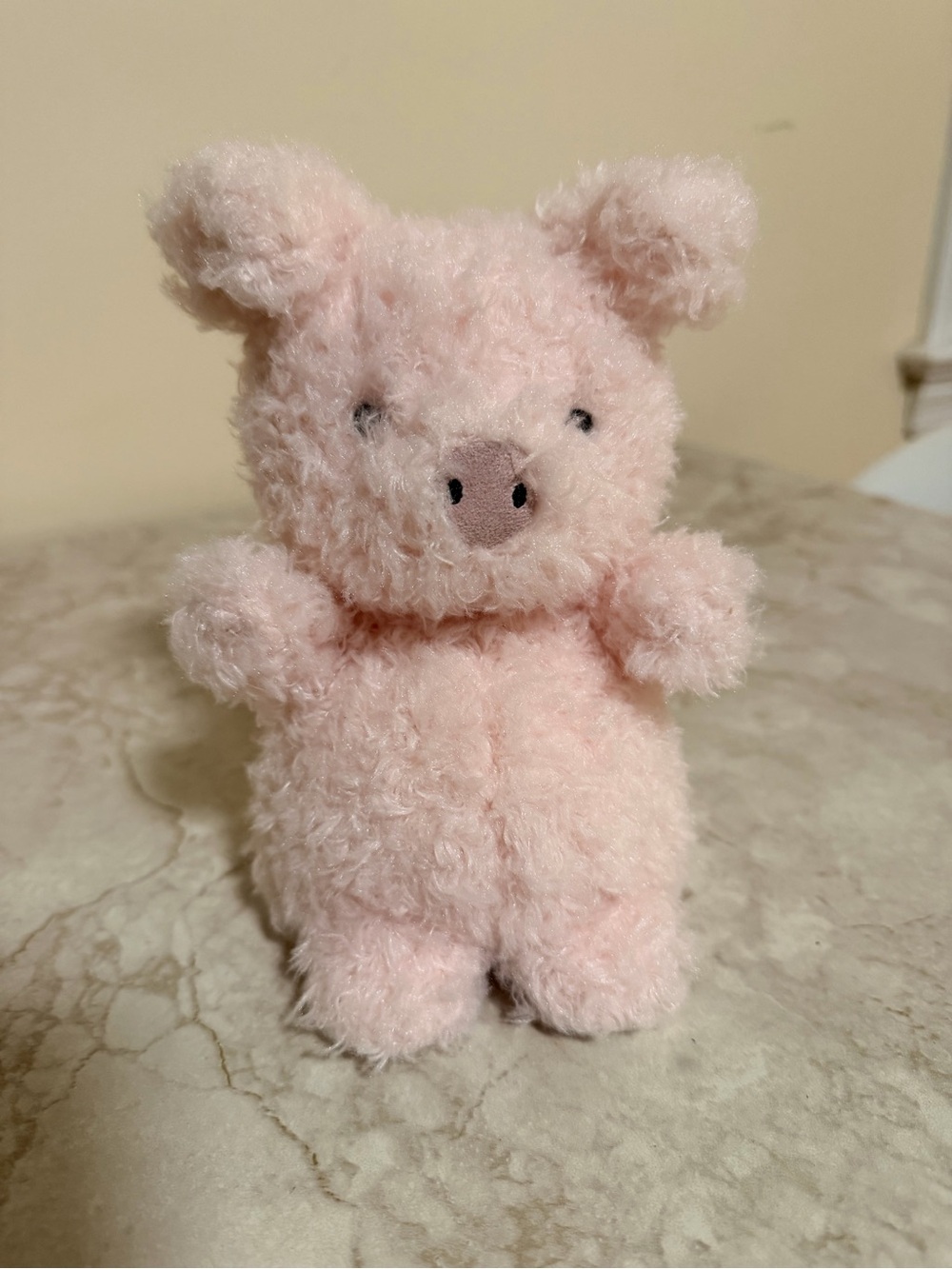 Jellycat my name is little pig authentic with tags